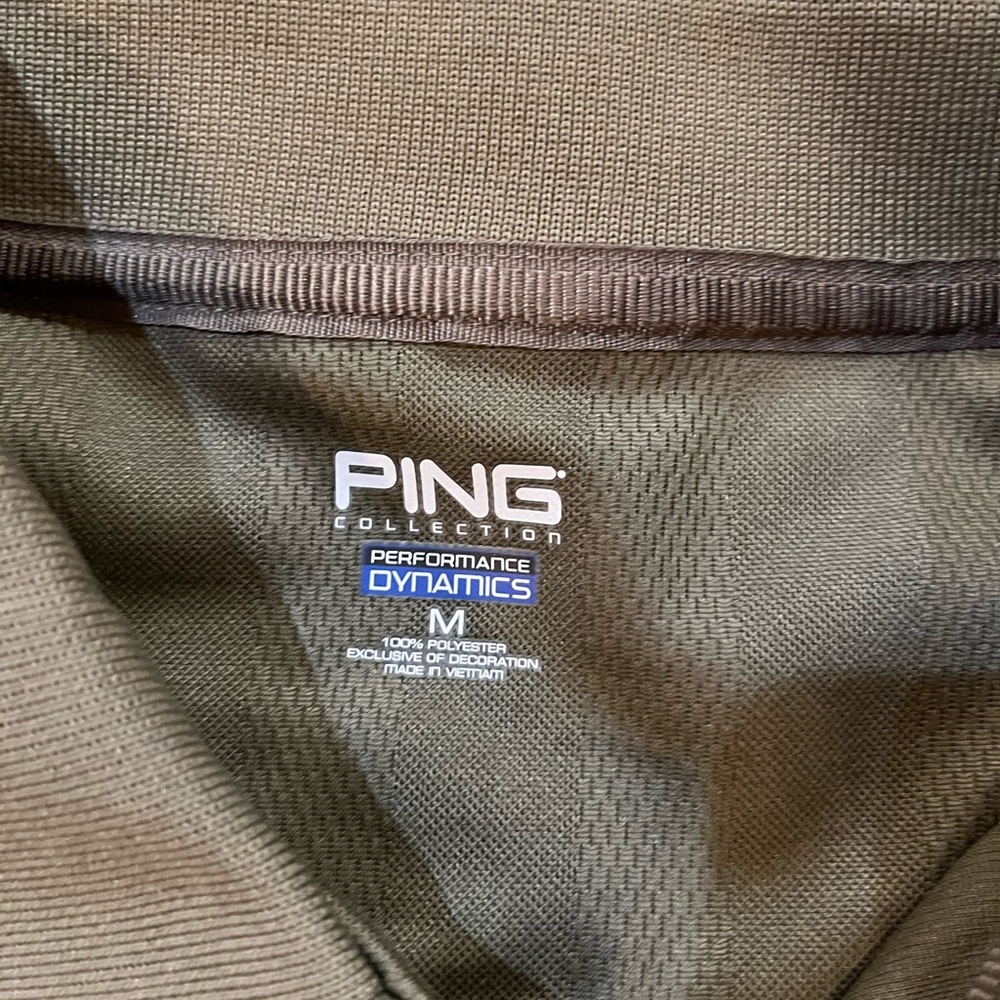 Ping golf shirt - Picture 5 of 6